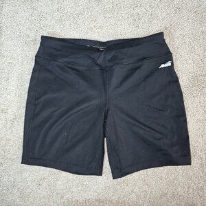 Biker shorts